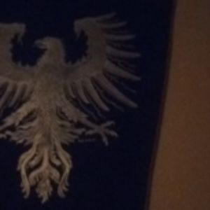 Meet your Posher, Richard